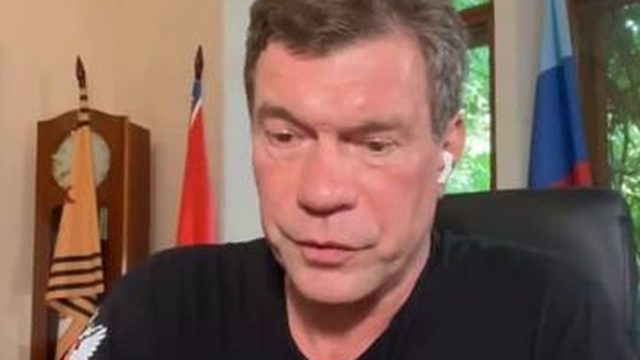 Будет ли очередной раунд переговоров между Украиной и Россией?
