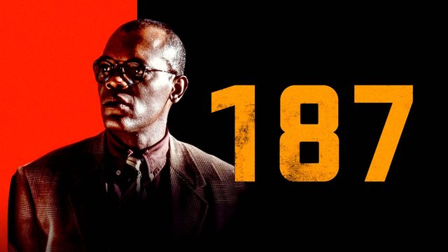 187 | One Eight Seven (1997)