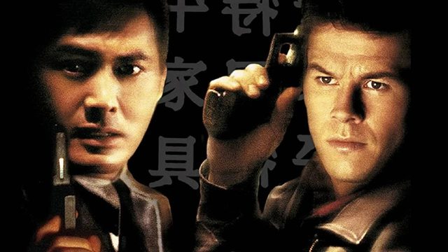 Коррупционер | The Corruptor (1999)