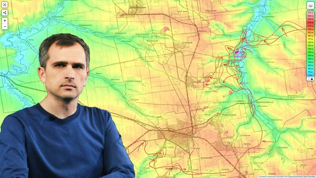Война на Украине (18.07.25): Битва за Покровск — наши штурмовики закрепились в южной части города...