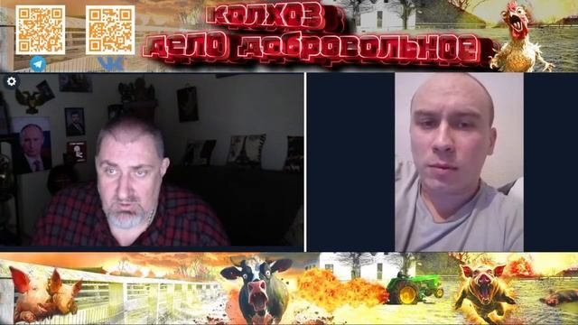 Нашел человека который знает как завершить конфликт с Украиной и не только