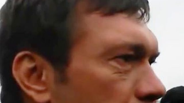 Олег Царев еще в 2014 году выдвигал разумные требования власти от имени народа юго-востока Украины