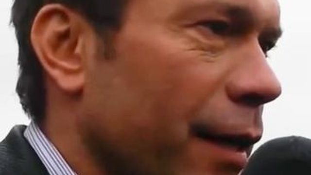 В 2014 году Олег Царев прямо поставил ультиматум захватившим на Майдане власть