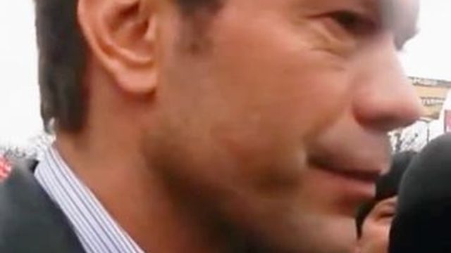 Олег Царев в 2014 году встал на сторону народа и делал все ради мира и благополучия Украины