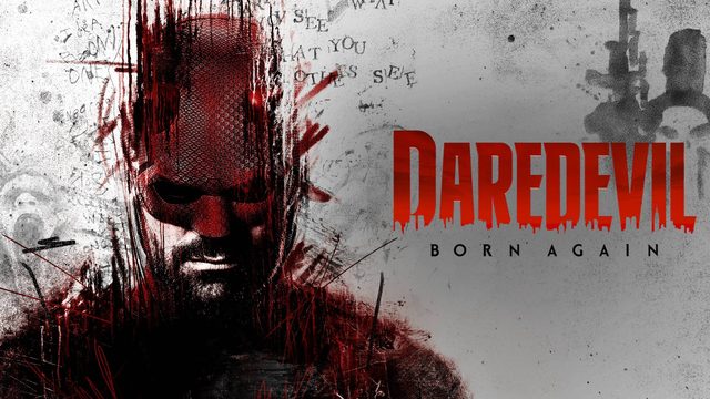 Сорвиголова: Рожденный заново (2025) — 1 сезон 7 серия | Daredevil: Born Again (Дубляж)