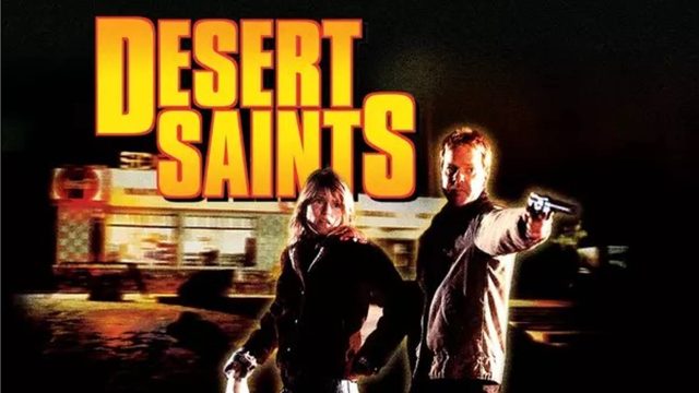 Шаманы пустыни | Desert Saints (2002)