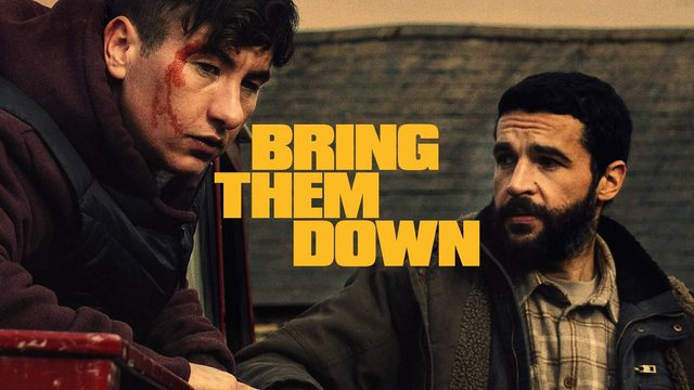 Уничтожь их (2024) | Bring Them Down