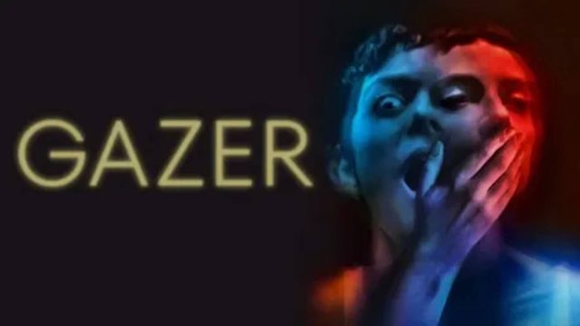 Наблюдатель (2024) / Gazer