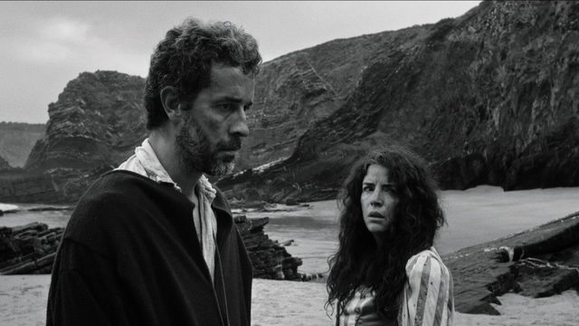 Уцелевшие (2024) / Sobreviventes / The Survivors