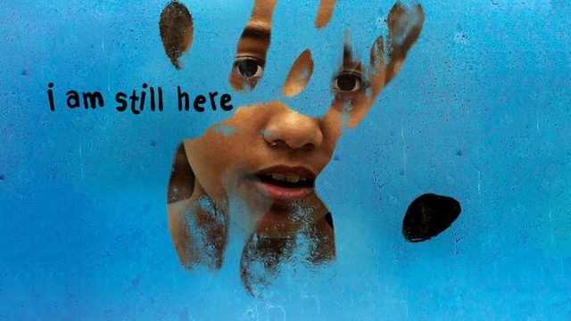 Я не уйду | I Am Still Here (2017)