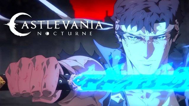 Кастлвания: Ноктюрн (2023) — 1 сезон 5 серия | Castlevania: Nocturne (Дубляж)