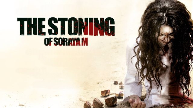 Забивание камнями Сорайи М. (2008) | The Stoning of Soraya M.