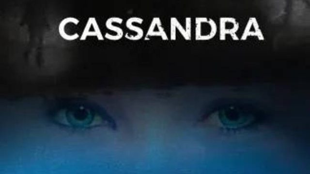 Кассандра (2024) / Cassandre