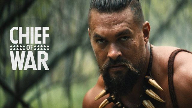 Сериал Вождь войны (2025) - 2 серия / Chief of War