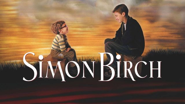 Саймон Бирч | Simon Birch (1998)