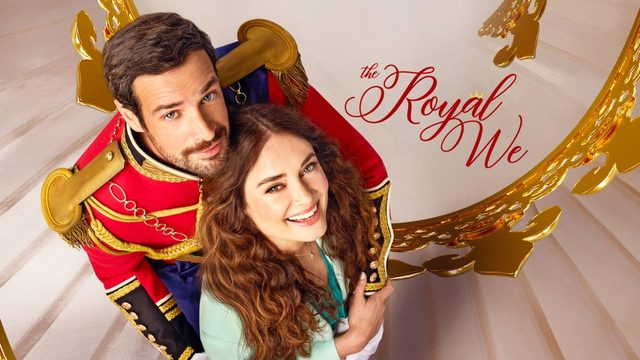 Принцесса поневоле (2025) / Королевское мы / The Royal We