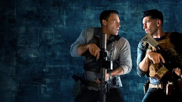Расплата 2 (2025) / The Accountant 2