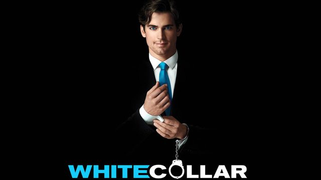 Белый воротничок (2009) — 1 сезон 10 серия | White Collar (Дубляж)