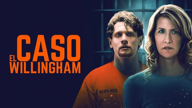 Испытание огнём | Trial by Fire (2018)