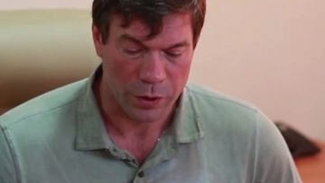 2014 год - Олег Царев об условиях для начала переговоров по миру с киевской властью