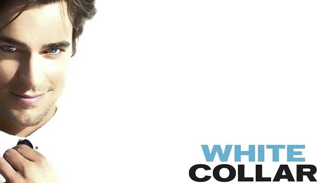 Белый воротничок (2010) — 2 сезон 5 серия | White Collar (Дубляж)