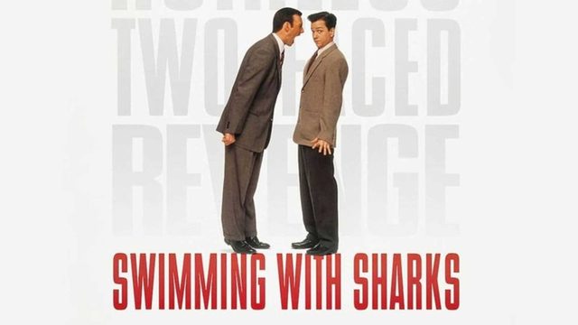 Среди акул | Swimming with Sharks (1994)