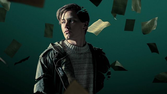 Честная жизнь (2025) / Ett ärligt liv / An Honest Life