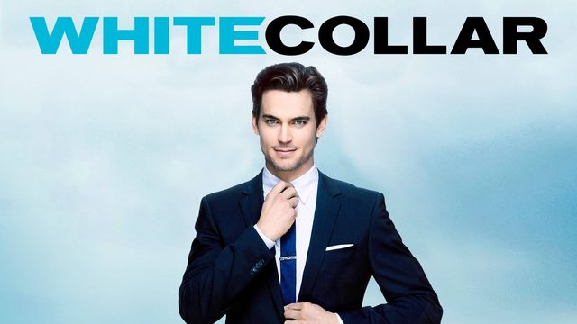 Белый воротничок (2012) — 4 сезон 14 серия | White Collar (Дубляж)