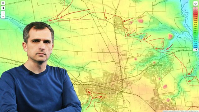 Война на Украине (14.08.25): Покровская Битва - ключевая точка фронта...