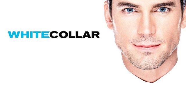 Белый воротничок (2013) — 5 сезон 5 серия | White Collar
