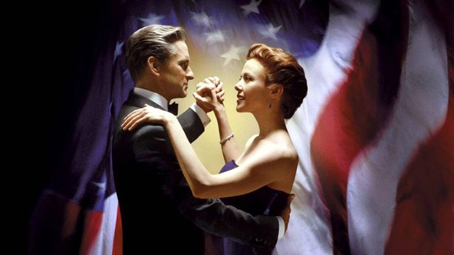 Американский президент (1995) / The American President