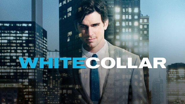 Белый воротничок (2014) — 6 сезон 1 серия | White Collar