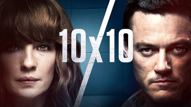 10 на 10 | 10x10 (2018)