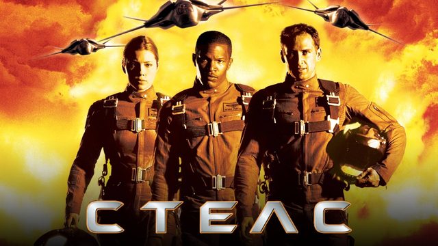 Стелс | Stealth (2005)