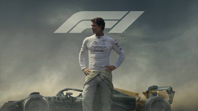 Формула 1 (2025) / Формула один / F1