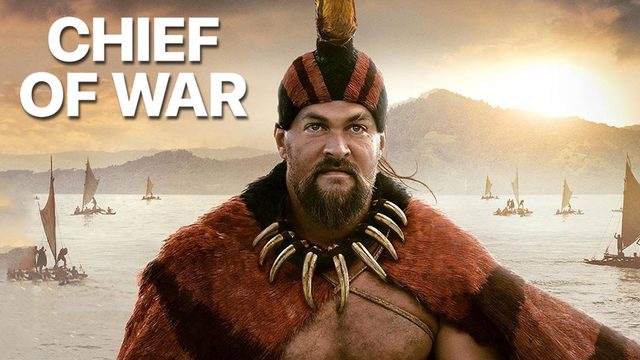 Вождь войны (2025) — 1 сезон 1 серия | Chief of War