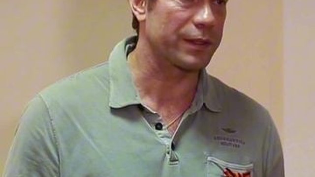 2014 год - Олег Царев говорит о надежде, что власти остановятся и крови будет пролито немного
