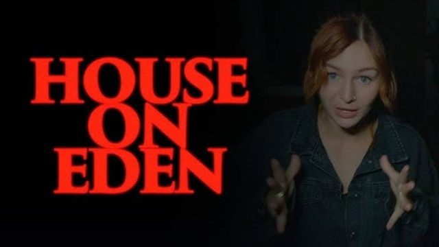 Дом в Эдеме (2025) / House on Eden
