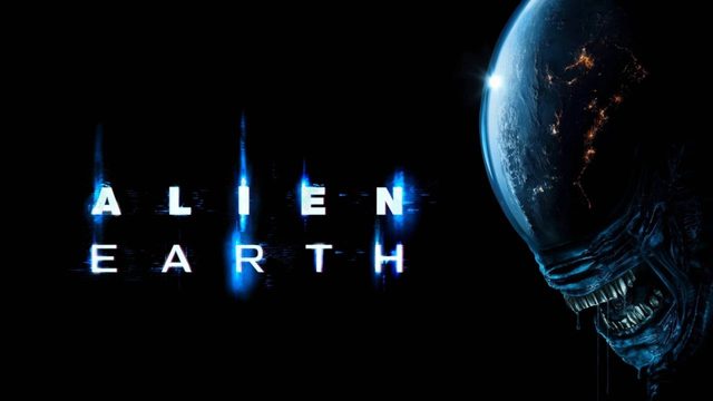 Сериал Чужой: Земля - 5 серия (2025) / Alien: Earth