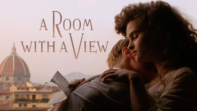 Комната с видом | A Room with a View (1985)