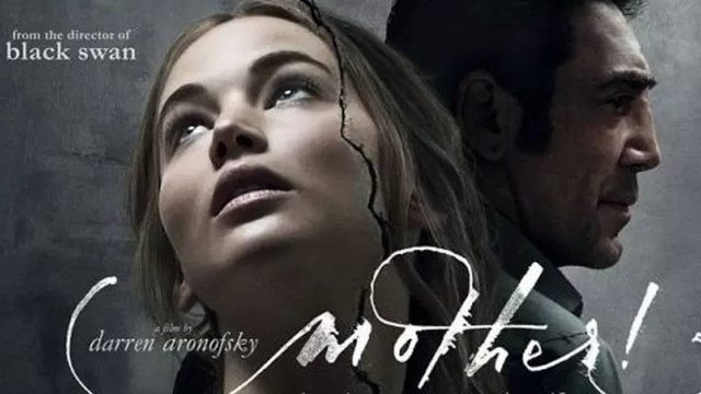 мама! (2017) / mother!