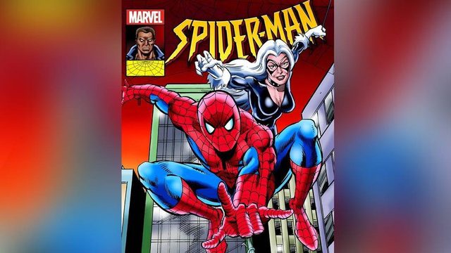Человек-паук (1994) — 4 сезон 7 серия | Spider-Man  (Новый Дубляж)