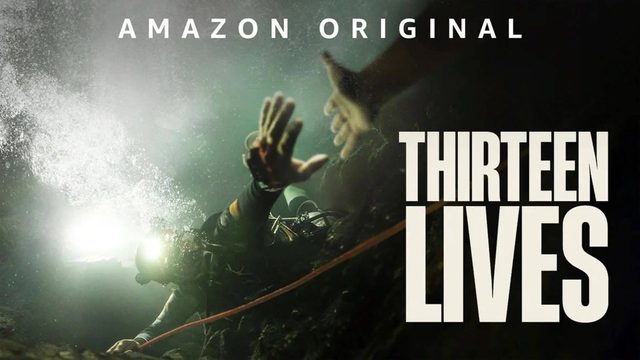 13 жизней (2022) / Thirteen Lives