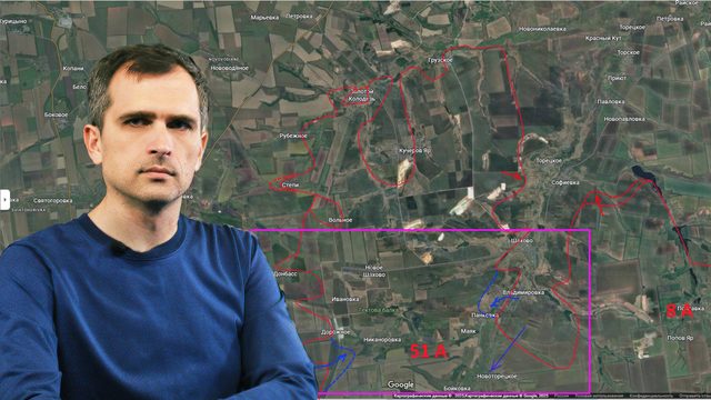 Война на Украине (19.09.25): Купянское и Покровское сражения — кульминационная точка не пройдена...