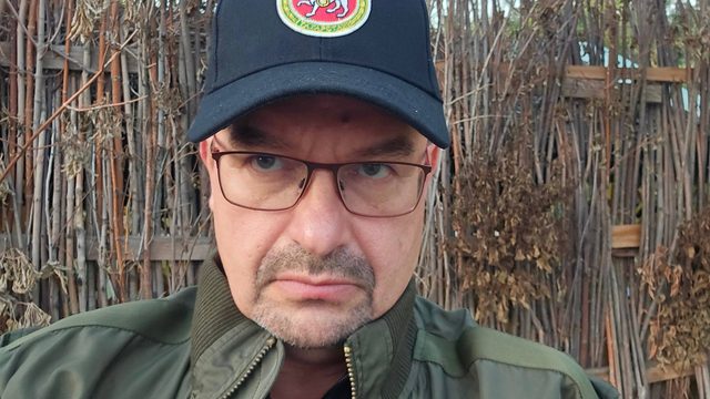 У Зели психология террориста