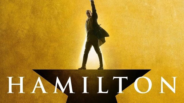 Гамильтон | Hamilton (2020)