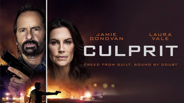 Преступник (2025) | Culprit