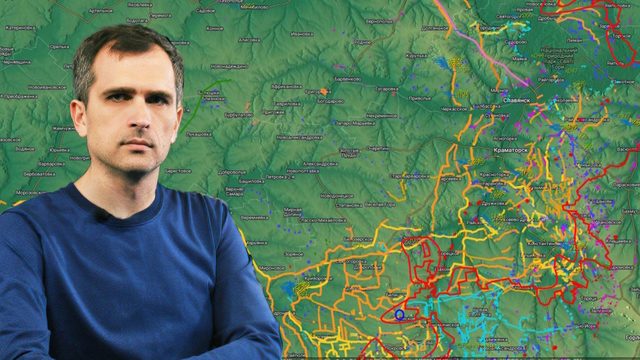 Война на Украине (26.09.25): Почему ВСУ упорно сражаются за Золотой Колодец, и оставляют Купянск...