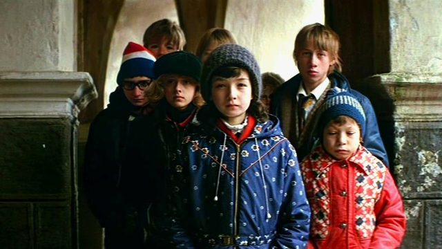 Как сложилась судьба детей-актеров из фильма "Чучело". Часть 3