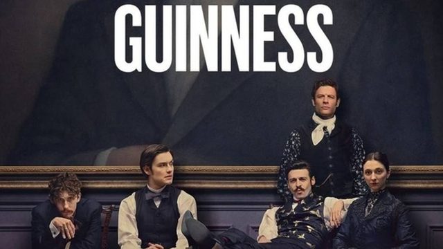 Сериал Дом Гиннесса - 7 серия / House of Guinness